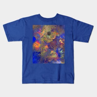 Miracle Garden Kids T-Shirt